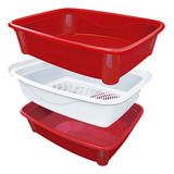 Vermelho