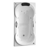 Banheira Hidromassagem Individual 1 80 X 0 90 Completa Top