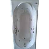 Banheira Individual C hidromassagem