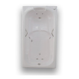 Banheira Individual De Hidromassagem Araruama 1 79x1 00x0 50