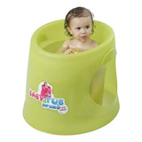 Banheira Infantil Babytub Ofurô 1 6 Anos Cristal Cítrica b