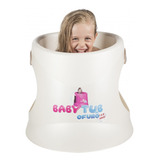 Banheira Infantil Babytub Ofurô 1