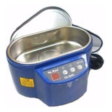 Banheira Limpeza Ultrassônica Yaxun 3060 110v D