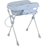 Banheira Para Bebê Millenia Baby Blue Burigotto