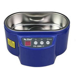 Banheira Ultrassonica Cuba P Limpeza Yaxun 3060 110v