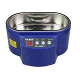 Banheira Ultrassonica Cuba P Limpeza Yaxun 3060 110v