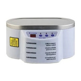 Banheira Ultrassonica Cuba Ultrassom Digital 30w 50w Kaisi