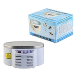 Banheira Ultrassonica Cuba Ultrassom Digital Para Limpeza Nf