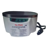 Banheira Utrassonica Limpeza Yaxun 3560 110v