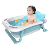 Banheira Vitoriana Dobrável Para Bebês Conforto