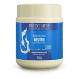Banho De Creme Bio Extratus Neutro Proteínas Do Leite 500g
