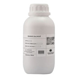 Banho De Ouro Rosê 500ml Galvanoplastia