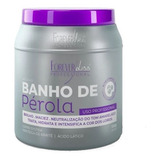 Banho De Pérola Forever Liss 1kg