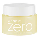 Banila Co Clean It Zero Cleansing Balm Nourishing 100ml