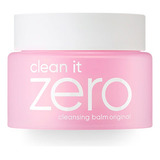 Banila Co Clean It Zero Cleansing Balm Original 100ml