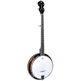 Banjo Acústico Strinberg Wb50 5 Cordas