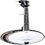 Banjo Americano Acústico Strinberg Wb50 5 Cordas