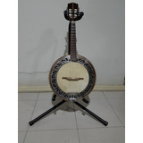 Banjo Carlinhos Luthier