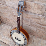 Banjo Del Vecchio