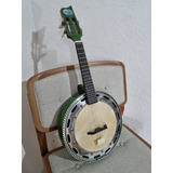 Banjo Del Veccio Anos 70