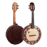 Banjo Marques Macico Rosewood