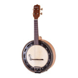 Banjo Para Estudante Rozini Rj14 el