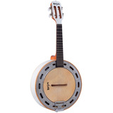 Banjo Rozini Studio Elétrico Rj11 Revenda Oficial