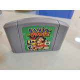 Banjo Tooie N64 Nintendo 64 Original