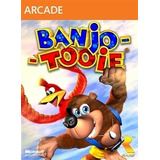 Banjo tooie Xbox 360