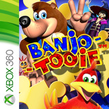 Banjo tooie Xbox One Series Original