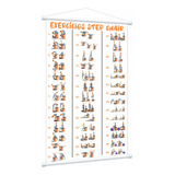 Banner Alongamento Exercícios Pilates Step Chair
