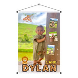 Banner Impressão Digital 100 X 120 Cm