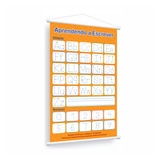 Banner Infantil Apoio Pedagógico Escolar Aprendendo Escrever