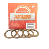 Banner Kit Cambio Automático A4cf1 A4cf2 Hyundai I30