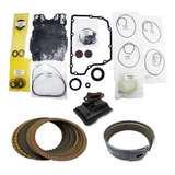 Banner Kit Com Cinta E Filtro Câmbio Automático Tf70sc