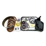 Banner Kit Filtro Cinta Câmbio Automático 4l60 Gm