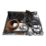 Banner Kit Filtro Cinta Câmbio Automático Blazer 4 3 4l60e