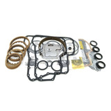 Banner Kit Filtro Cinta Câmbio Automatico Re4f03a Nissan
