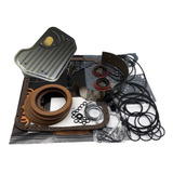 Banner Kit Filtro Com Cinta Câmbio Automatico 4l60 Gm