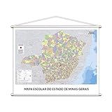 Banner Mapa Escolar Do Estado De