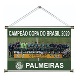 Show de Bola Magazine Superpôster - Palmeiras Campeão Supercopa do