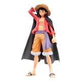 Luffy
