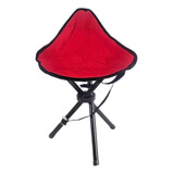Banqueta Banquinho Dobrável Camping Praia Pesca