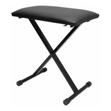 Banqueta Para Teclado E Piano Saty Bt 10