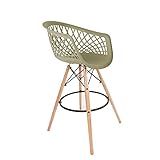 BANQUETA WEB DSW MADEIRA CX 1 PP FENDI