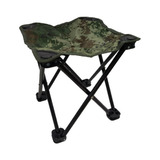 Camuflada