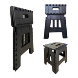 Banquinho Portátil Adulto Resistente Para Pescar Leve 100kg