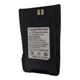 Baofeng 14 Bateria P Rádio Comunicador Modelo Uv6 Original