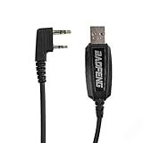Baofeng Cabo De Programação Para BAOFENG UV 5R 5RA 5R Plus 5RE UV3R Plus BF 888S 5R EX 5RX3 GA 2S