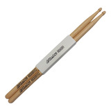 Baqueta 5b Dragon Hickory Ponta Madeira C ibanez
